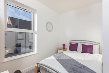 3 bed house, Radbourne St (Inclusive of Bills), Ashbourne rd area, Derby, DE223HD - Image 10